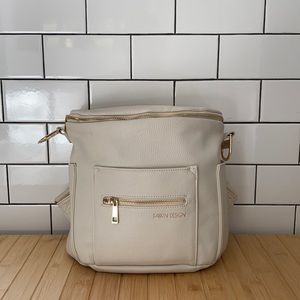 Fawn Design Mini Diaper Bag